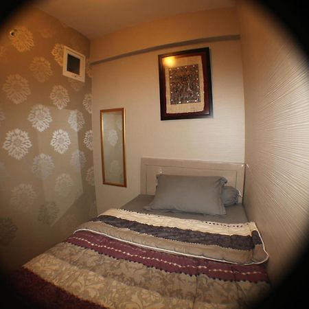 Sewa Harian Apartemen Puri Park View Dżakarta Zewnętrze zdjęcie