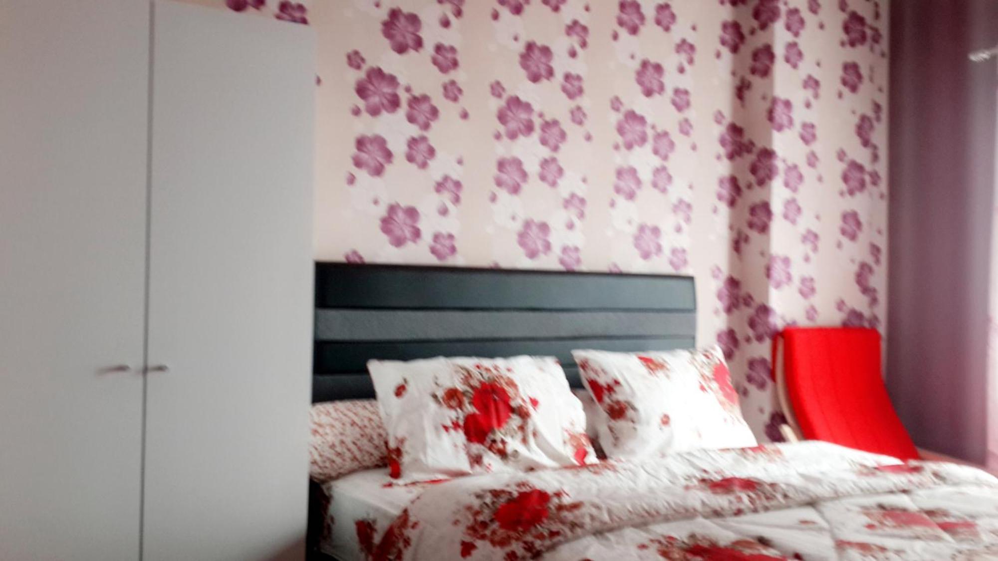 Sewa Harian Apartemen Puri Park View Dżakarta Zewnętrze zdjęcie