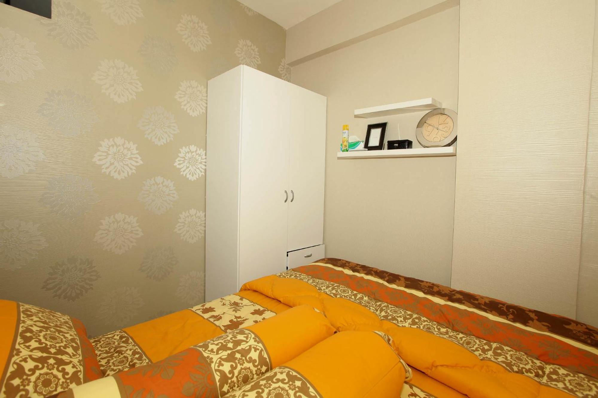 Sewa Harian Apartemen Puri Park View Dżakarta Zewnętrze zdjęcie